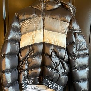 Calvin Klein Puffer Coat